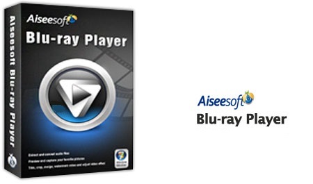 دانلود Aiseesoft Blu-ray Player 6.6.12 – نرم افزار پلیر قدرتمند مالتی مدیا